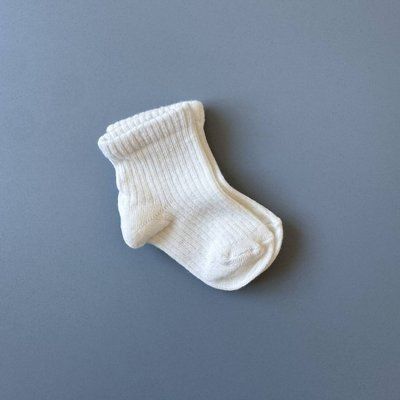Шкарпетки літні "Milk" Shkarp(summ)-Milk-(10-12) фото