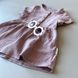 Муслінова сукня «Lilac» НФ-00000320 фото 2