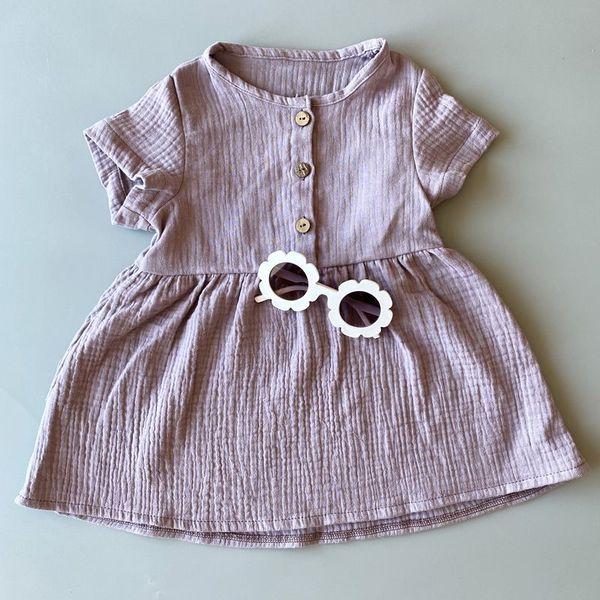 Набір: сукні «Lilac+Stripes» N.Sukni-Lilac+Stripes-98 фото