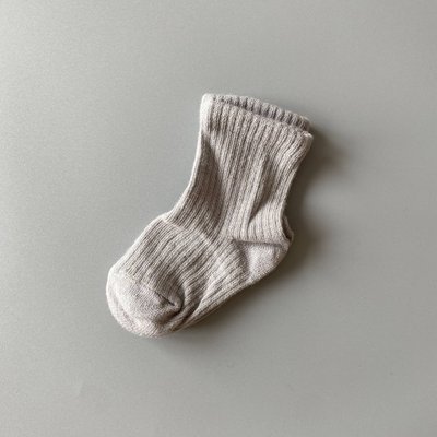 Шкарпетки літні "Light Gray" Shkarp(summ)-LGray-(10-12) фото