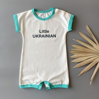 Пісочник "Little Ukrainian" PesTrik(Base)-LitUkr-62 фото