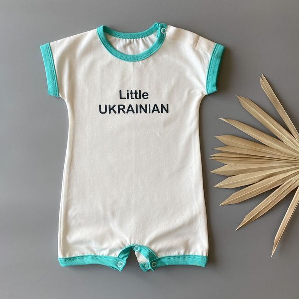 Пісочник "Little Ukrainian" PesTrik(Base)-LitUkr-62 фото