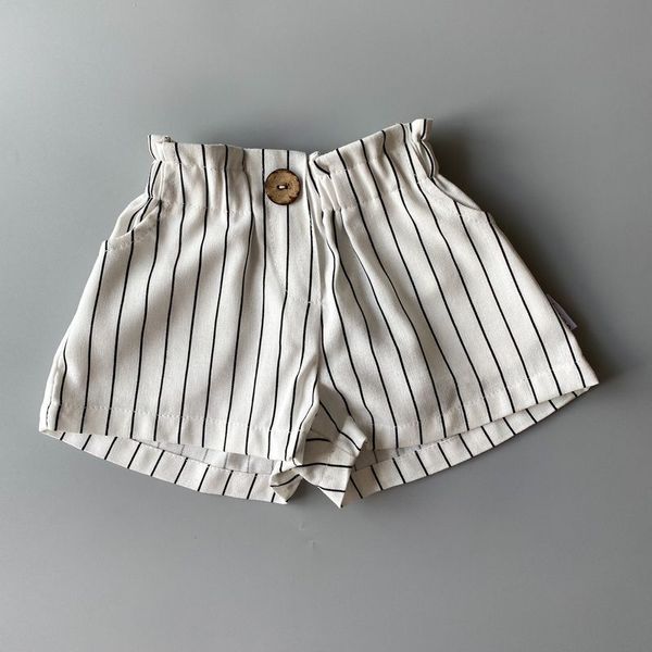 Набір: шорти "Stripes" + футболка "Sea" N.Shorty(tekst)(W)Stripes+Futb(len)Sea-86 фото